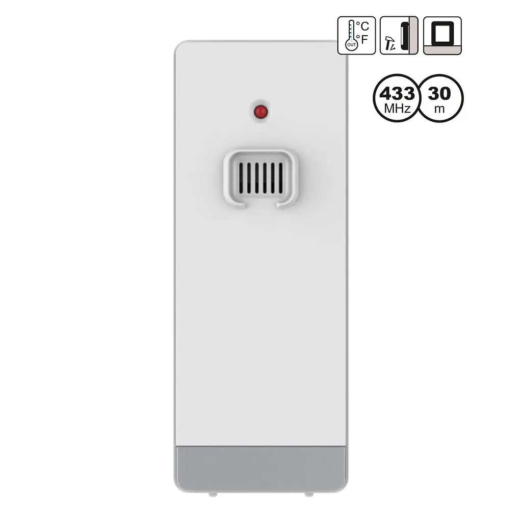 Датчик Technoline TX205 (TX205) - фото 4