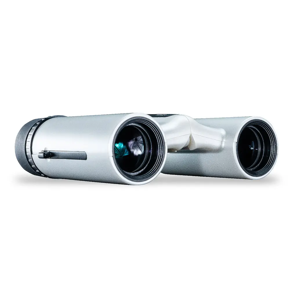 Бинокль Vanguard Vesta Compact 10x21 WP White Pearl (Vesta 1021 WP) - фото 11
