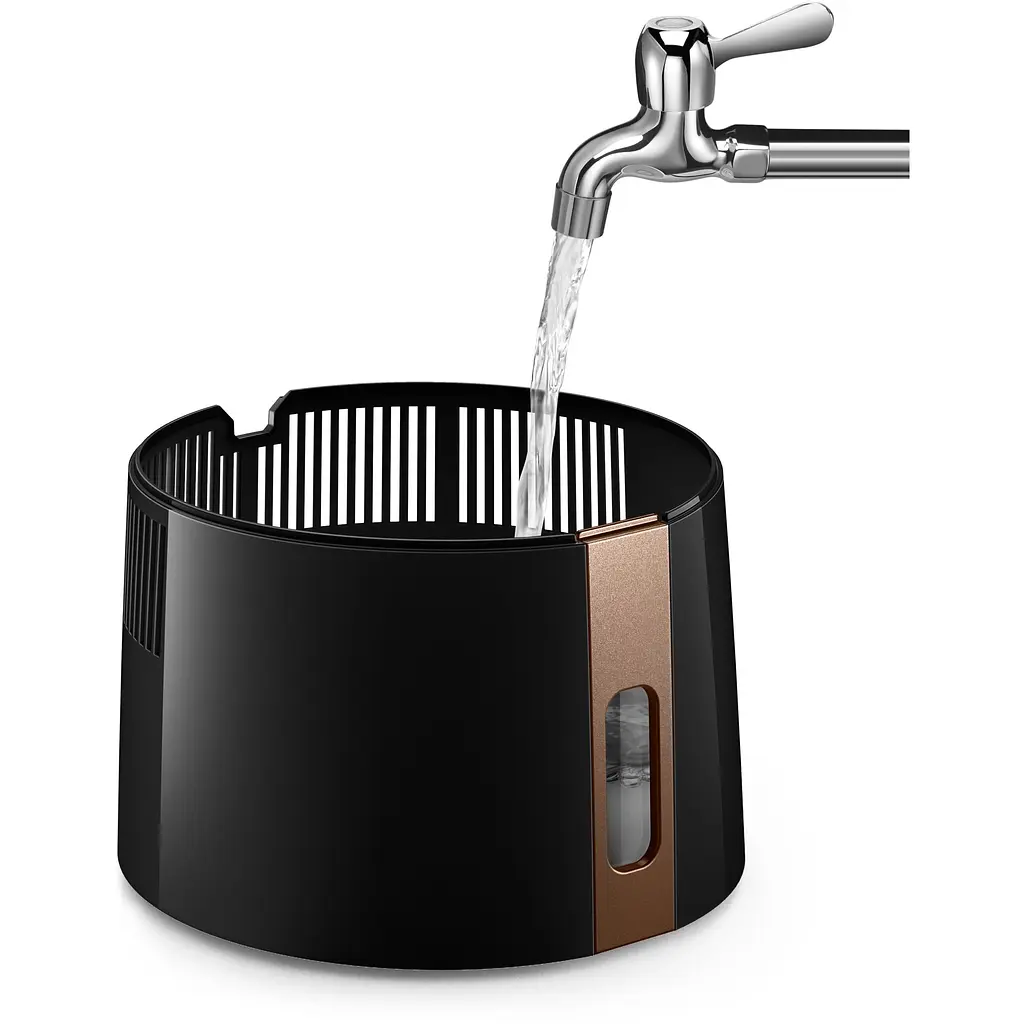 Зволожувач Philips HU3918/10 - фото 5