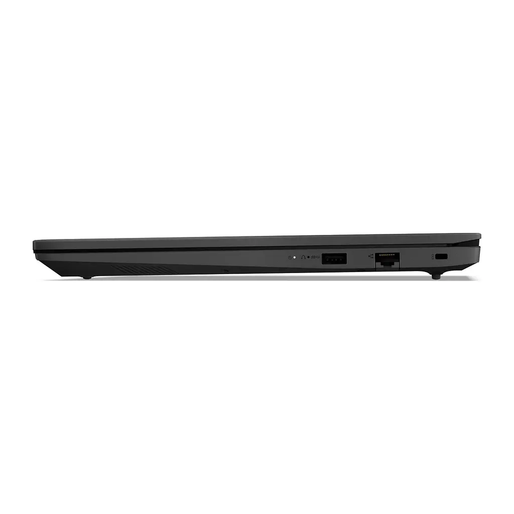 Ноутбук Lenovo V15 G4 IRU (83A1006FRA) Black - фото 10