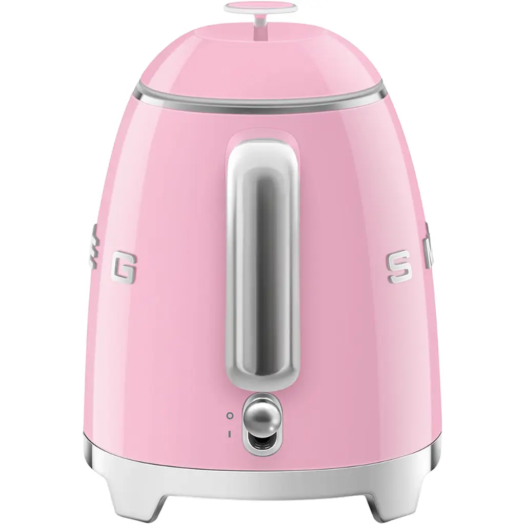 Электрочайник Smeg KLF05PKEU [116638] - фото 6