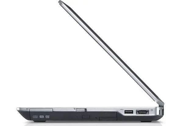 Ноутбук Dell Latitude E6330 (i5-3320M/4/256SSD) - Class A "Б/В" - фото 2