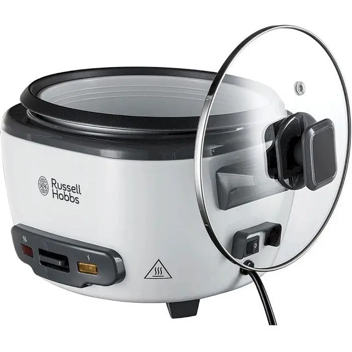 Мультиварка Russell Hobbs Large 27040-56 - фото 2