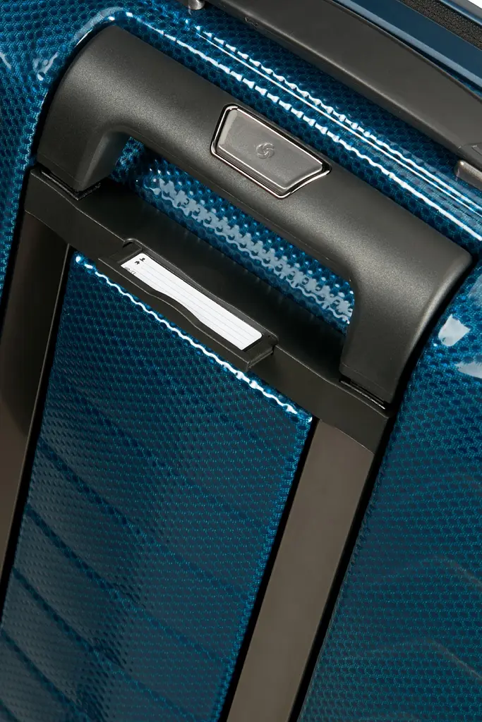 Валіза Samsonite PROXIS 81 см PETROL BLUE 81x57x32 CW6*01004 - фото 12