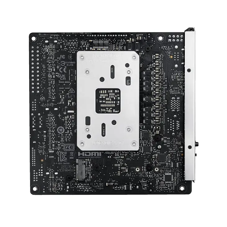 Материнская плата ROG STRIX B850-I GAMING WIFI sAM5 Asus teh0024972 - фото 10