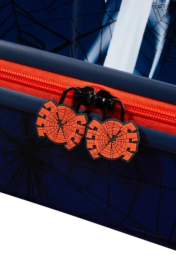 Валіза Samsonite DISNEY ULTIMATE 2.0 SPIDERMAN WEB 45x33x20 45 См 40C*02045 - фото 3