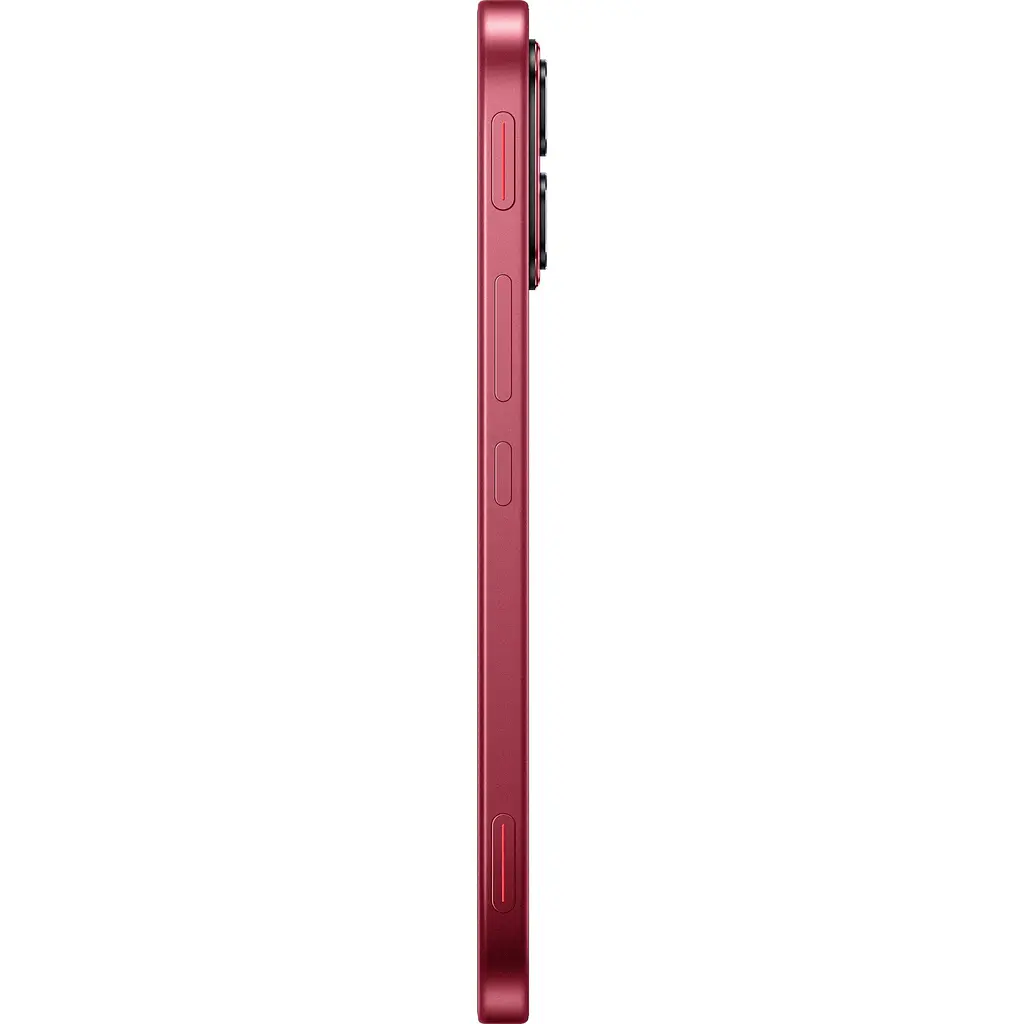Смартфон Infinix GT 50 Pro 12/256GB Red Blaze [166217] - фото 8