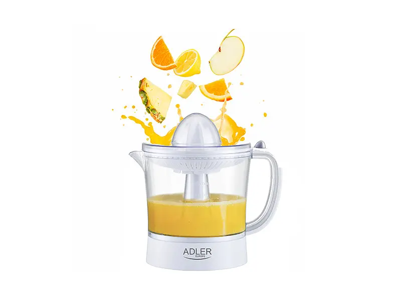 Соковитискач для цитрусових Adler AD 4009 - фото 3