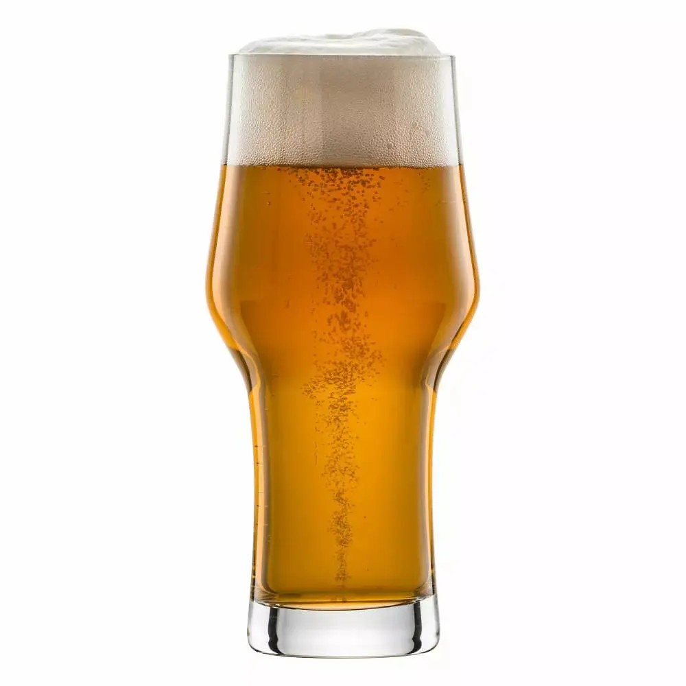 Набір келихів для пива Schott Zwiesel Beer Basic Set 543 мл 4 шт. (123649) - фото 2