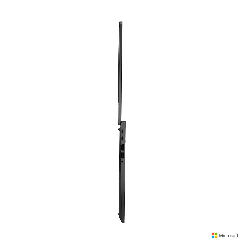 Ноутбук ThinkPad T16 Gen 3 - Ultra 5, IPS, 16GB DDR5, 512GB, Windows 11 Pro, autonomie mare - фото 4