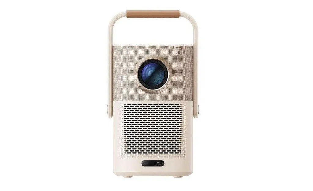 Кишеньковий проектор Yaber T2 Plus - фото 2