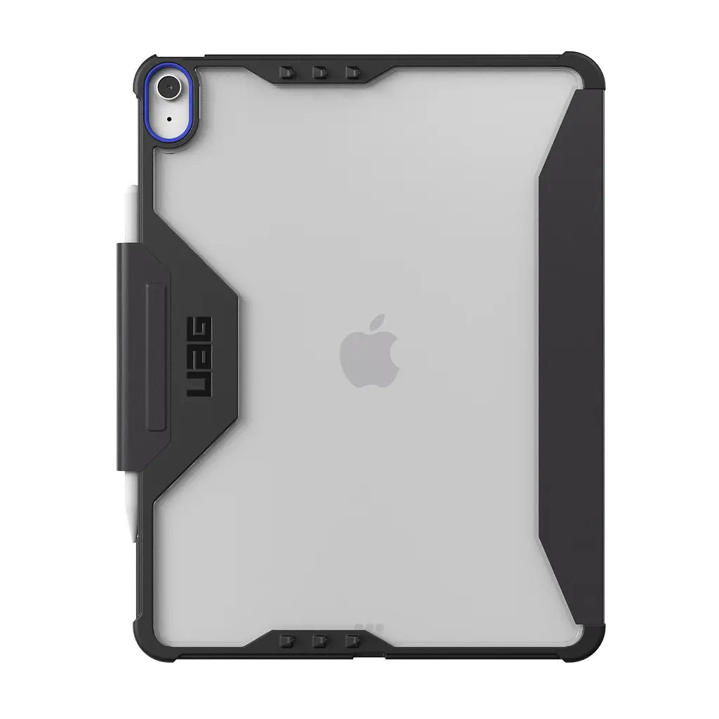 UAG Чохол UAG для iPad Air 13" (Gen 3, 2026), Plyo LT, Ice/Black - фото 5