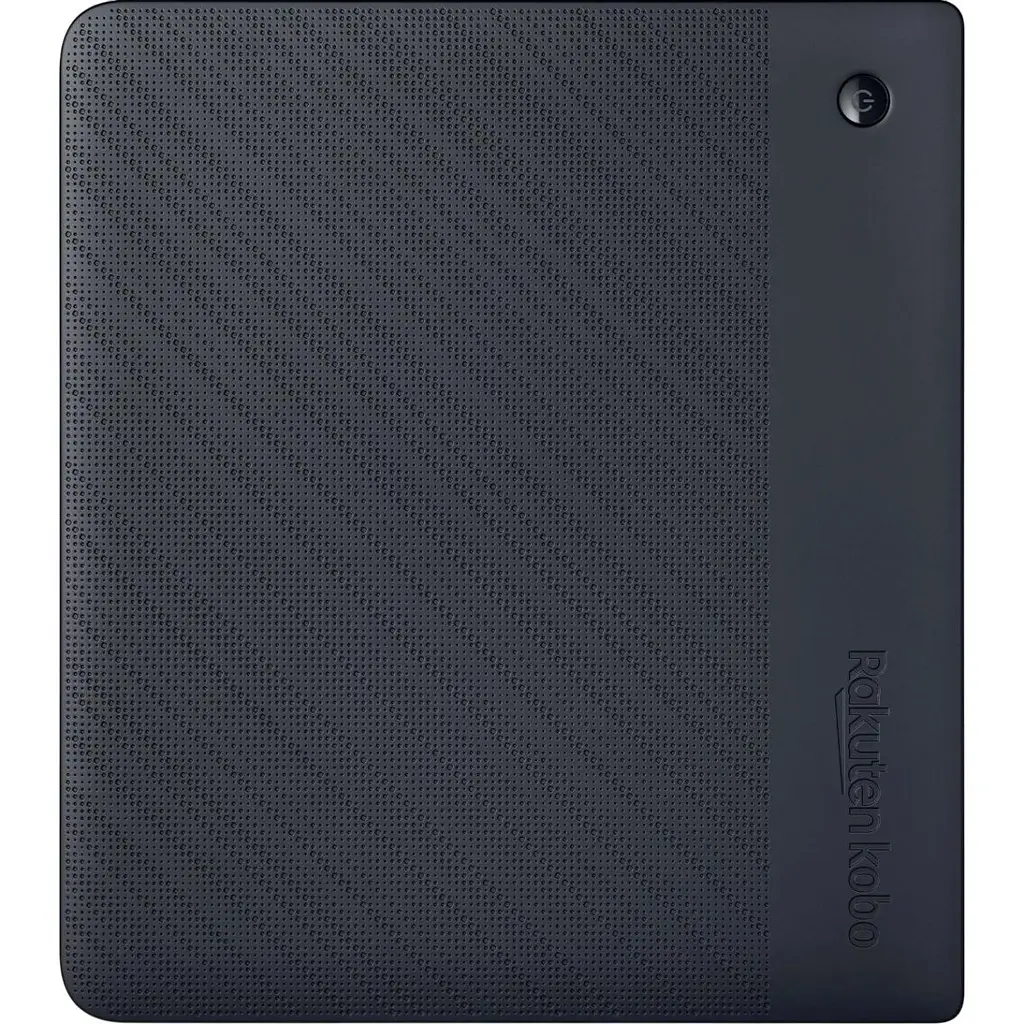 Електронна книга Kobo Sage Black (N778-KU-BK-K-EP) [116846] - фото 5