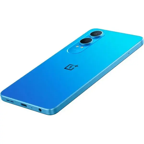 Смартфон Oneplus Nord CE 4 Lite 5G 8/256GB Mega Blue (Global Version) NFC - фото 3
