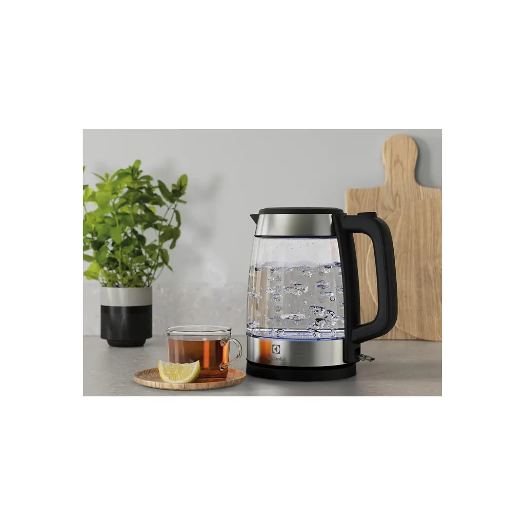 Електрочайник Electrolux E4GK1-4GB - фото 8