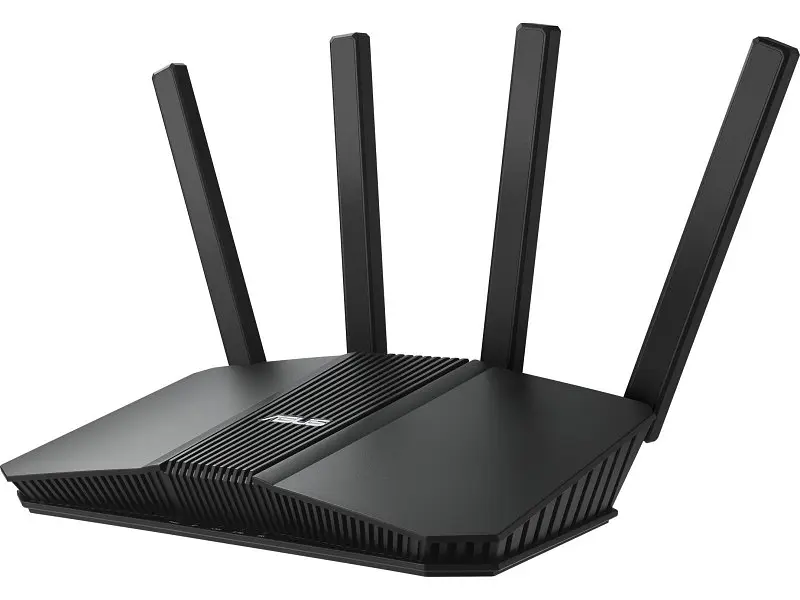 Бездротовий маршрутизатор (роутер) Asus RT-BE58U V2 (90IG0A70-MO9C00) - фото 3