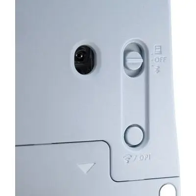 Мишка HP 400 Quiet Wireless/Bluetooth Blue (AZ7B4AA) - фото 7