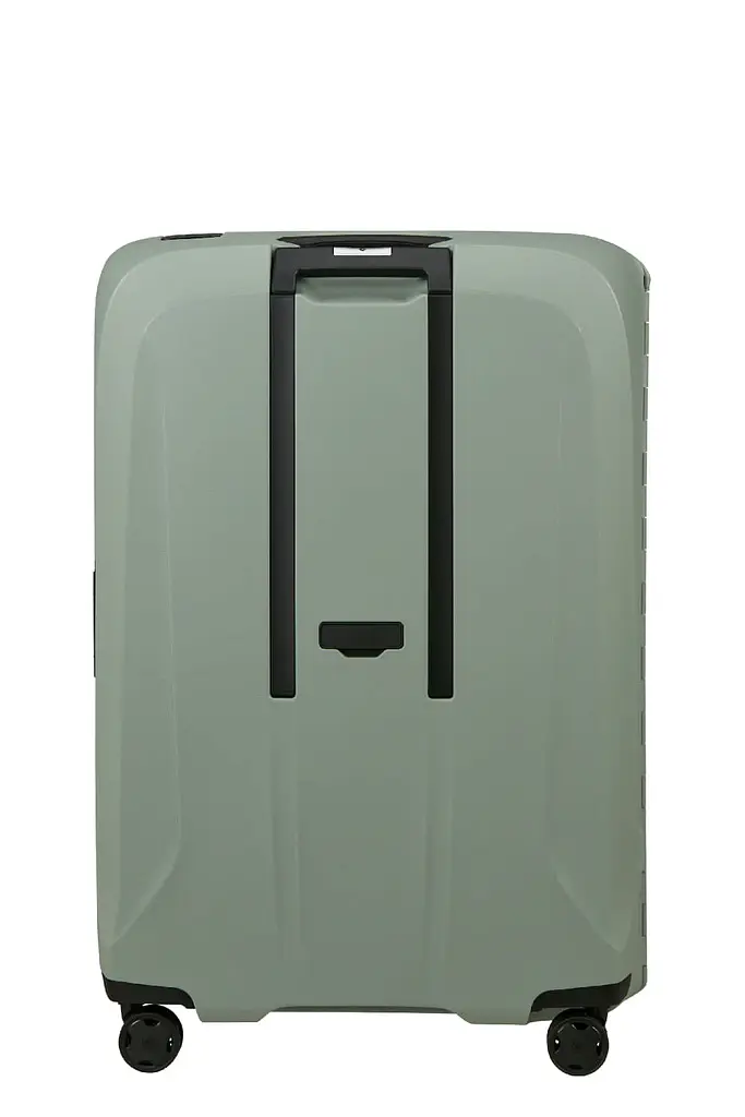Валіза 81 См Samsonite ESSENS SAGE 81x56x34 KM0*64004 - фото 4