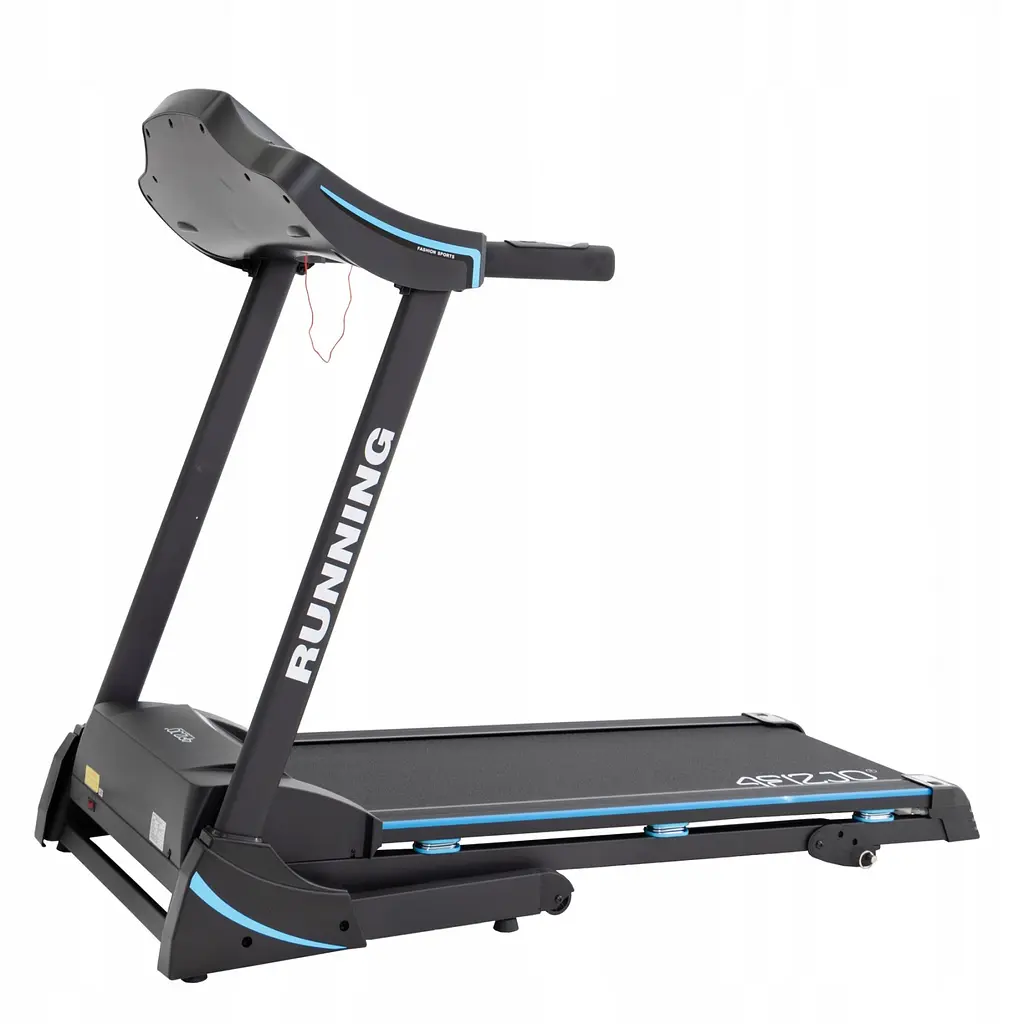 Беговая дорожка 4FIZJO TM Falco (P-5907739319272) - фото 15