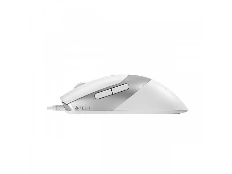 Миша A4Tech Fstyler FM50 Plus (White) - фото 7