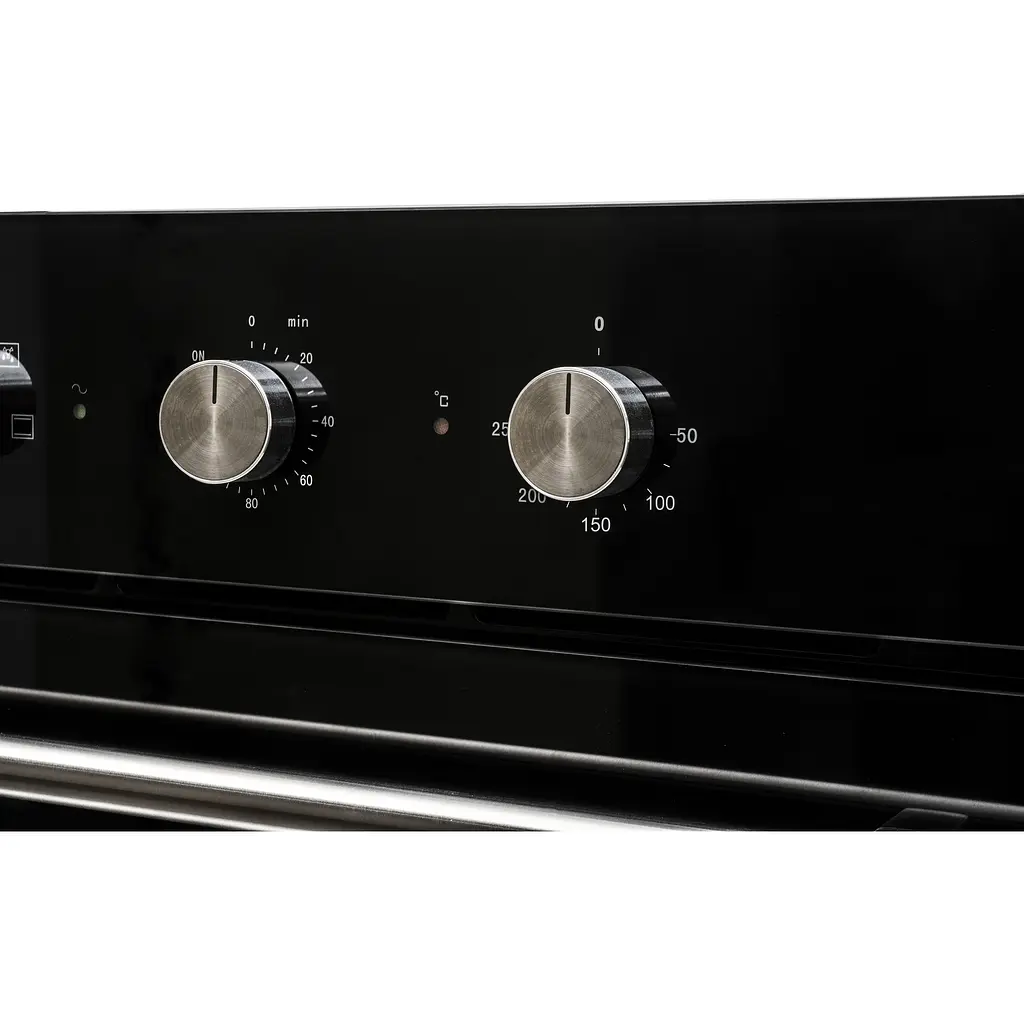 Духовой шкаф Ventolux EO60MT-6K BK - фото 6