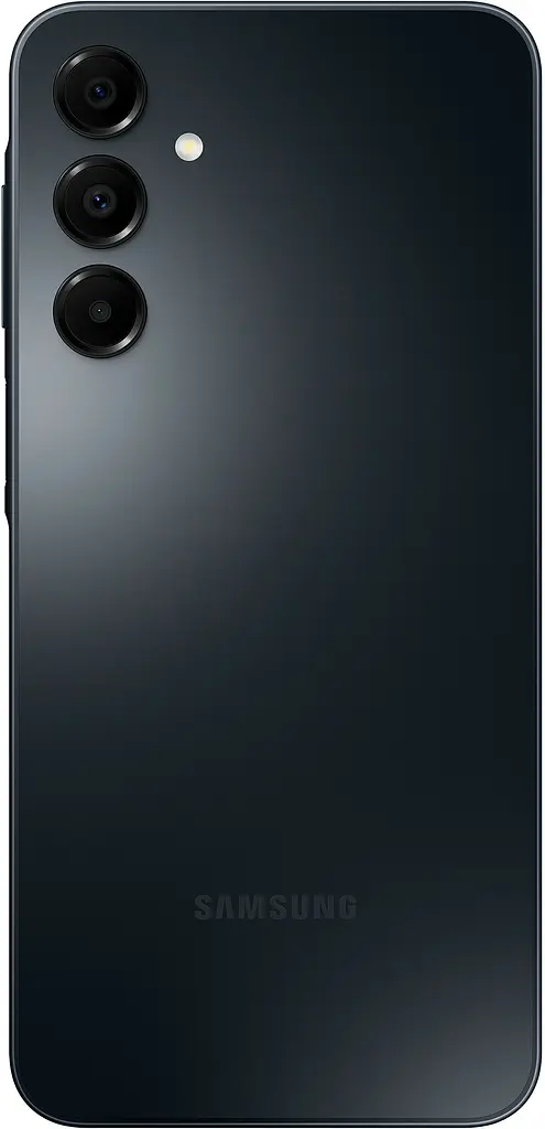 Смартфон Samsung Galaxy A16 8/256GB Black (SM-A165F) - фото 5