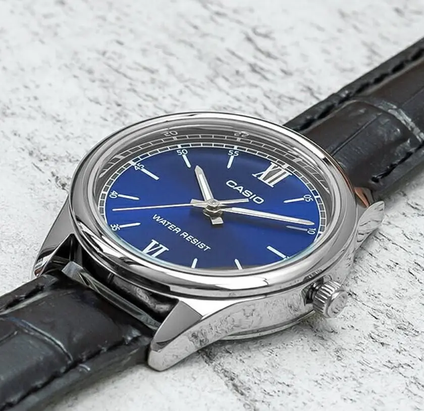 Годинник Casio LTP-V005L-2B - фото 4