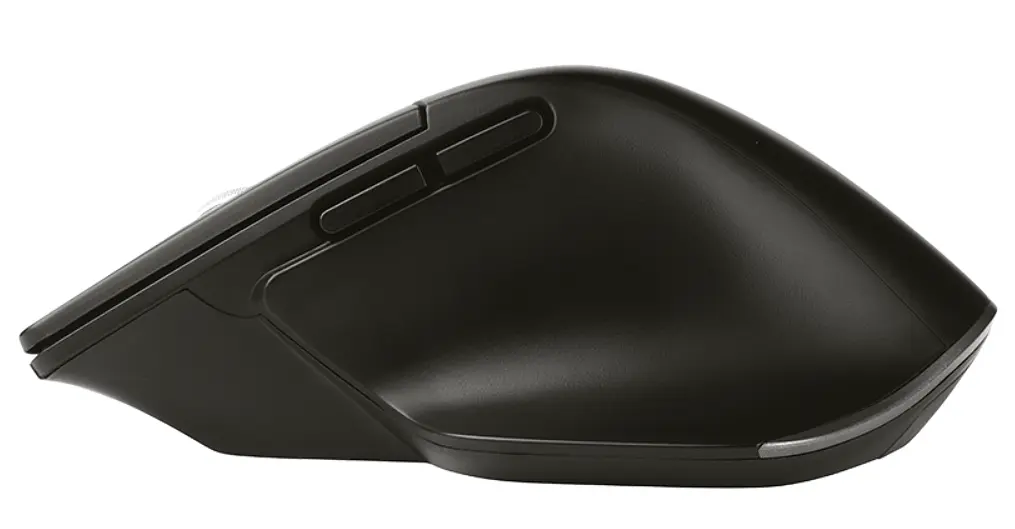 Комп'ютерна миша Tracer SLICK RF 2,4G Silent (TRAMYS47420) - фото 3