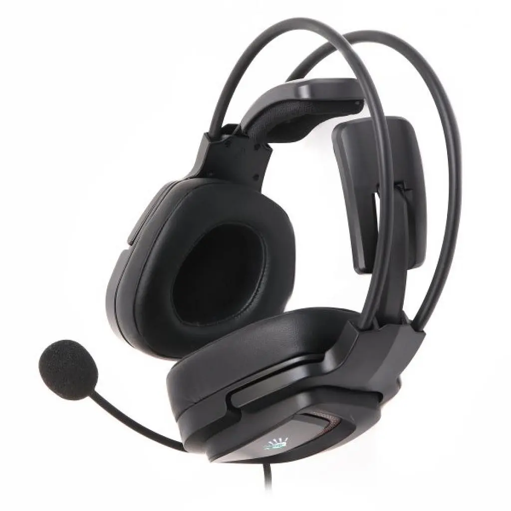 Навушники A4Tech Bloody G575 Black - фото 4