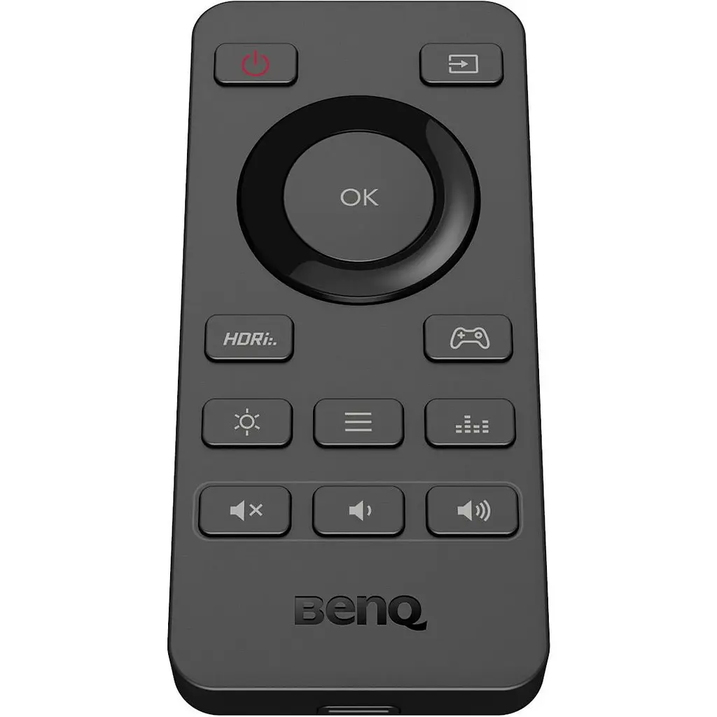 Монітор BenQ 27` Mobiuz EX2710U (9H.LKTLA.TBE) [147869] - фото 7