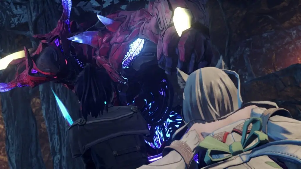 Гра Xenoblade Chronicles 3 для Nintendo Switch [EN] [78351] - фото 8