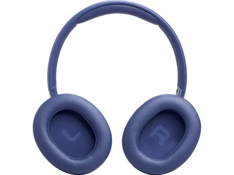 Навушники з мікрофоном JBL Tune 730BT Blue (T730BTBLU) - фото 7