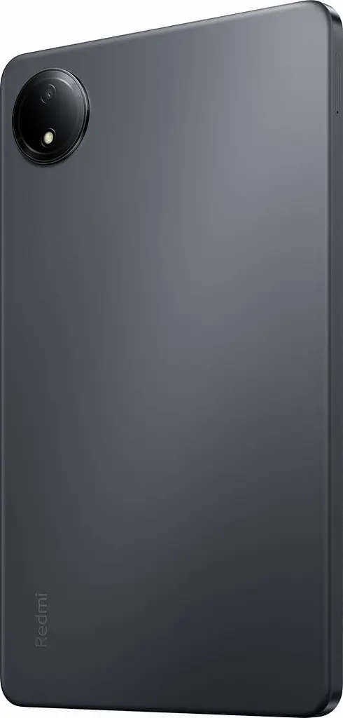 Планшет Xiaomi Redmi Pad SE 8.7 4/128GB Wi-Fi Graphite Gray (RU UCRF) - фото 7