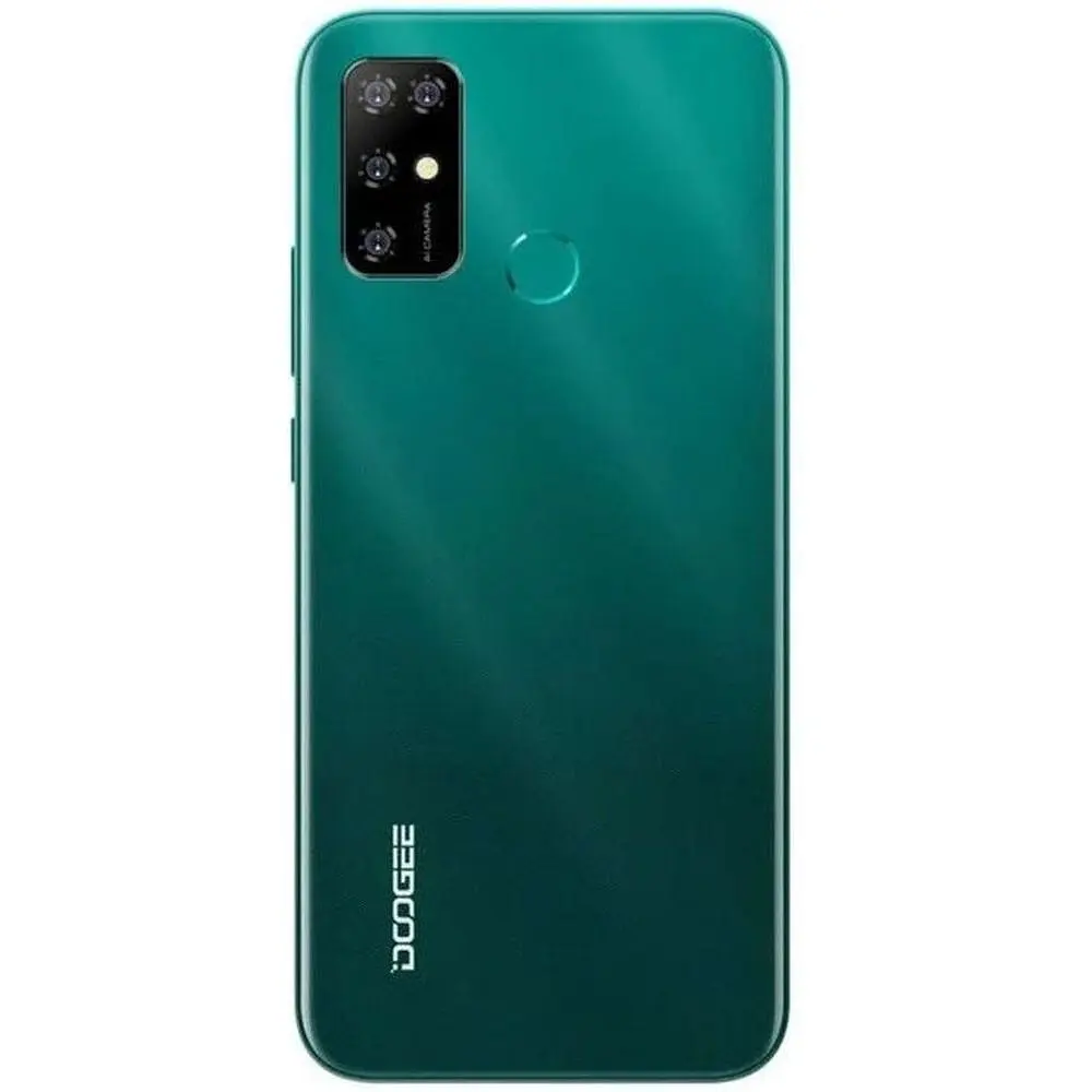 Смартфон Doogee X96 Pro 4/64 Gb Global Green - фото 3