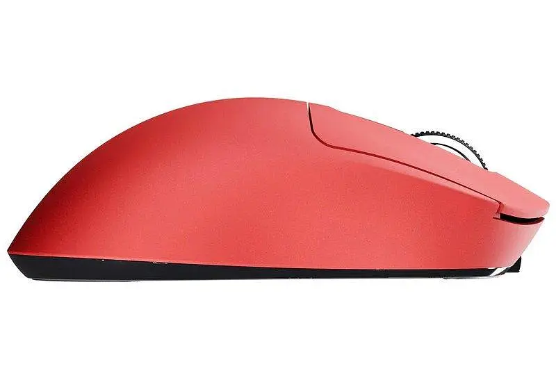 Миша Attack Shark X3 Wireless (AS-6972792470801-R) Red (G-000004017) - фото 6