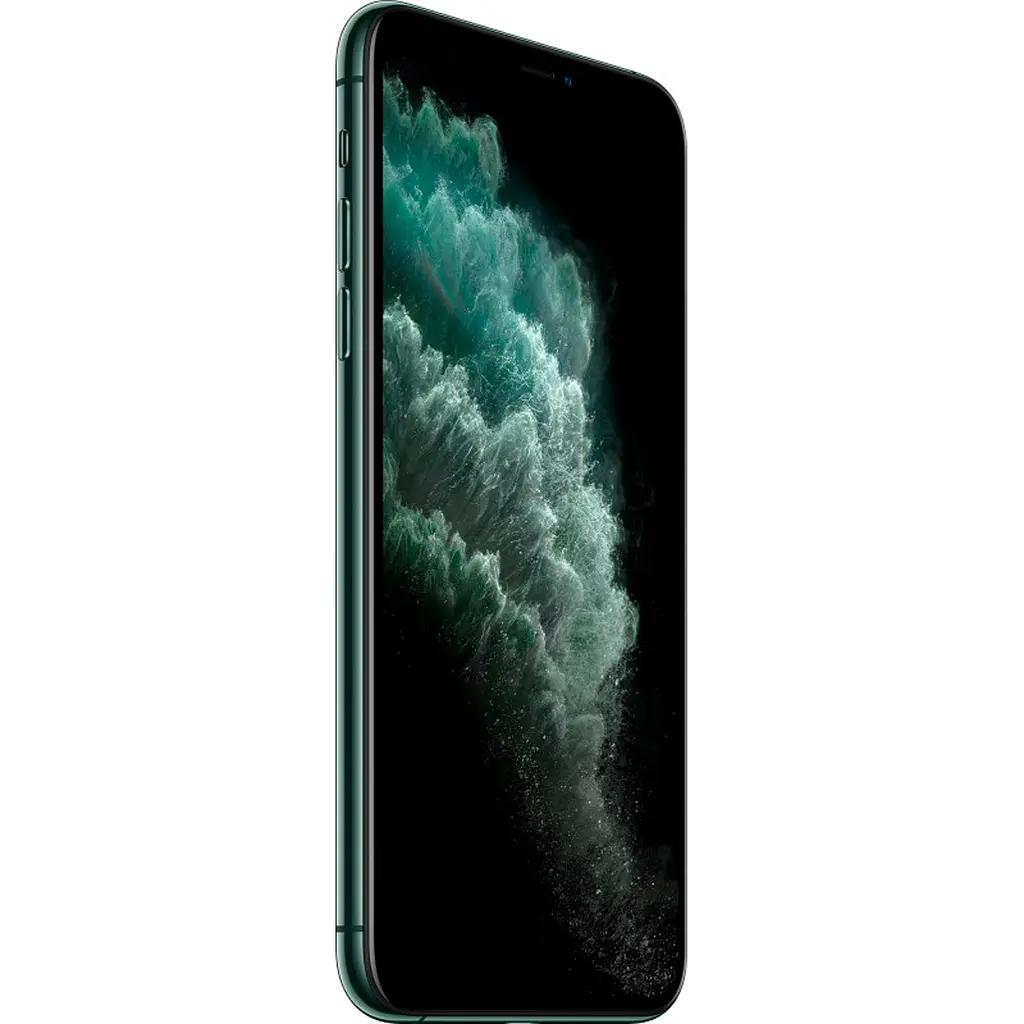 Смартфон Apple iPhone 11 Pro 256GB Midnight Green (MWCQ2) Б/У [159278] - фото 2