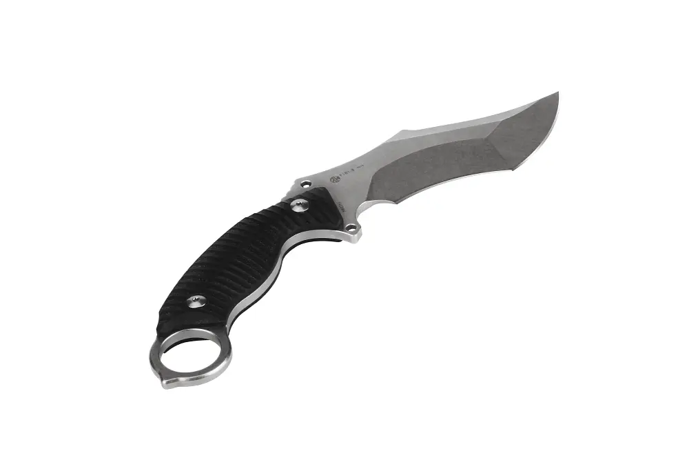 Ніж Ruike F181-B - фото 6