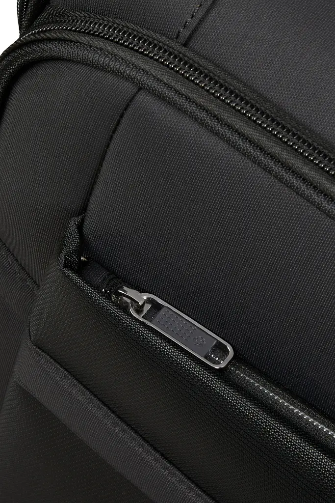 Валіза 55 См Samsonite AIREA BLACK 55x35x22(25) KE0*09002 - фото 4
