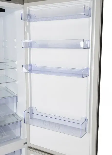 Холодильник Beko RCNA 406I30 XB No Frost - фото 6