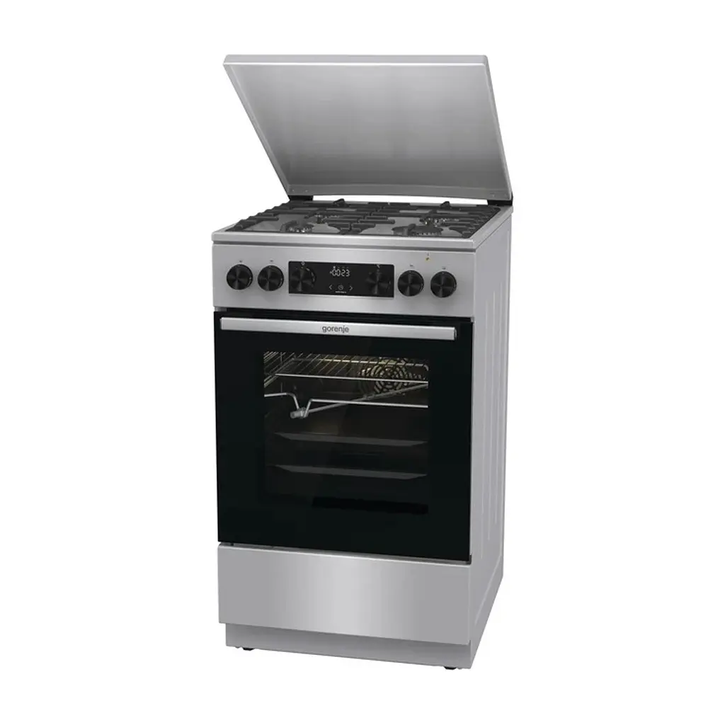 Плита Gorenje GKS5C71XF - фото 3