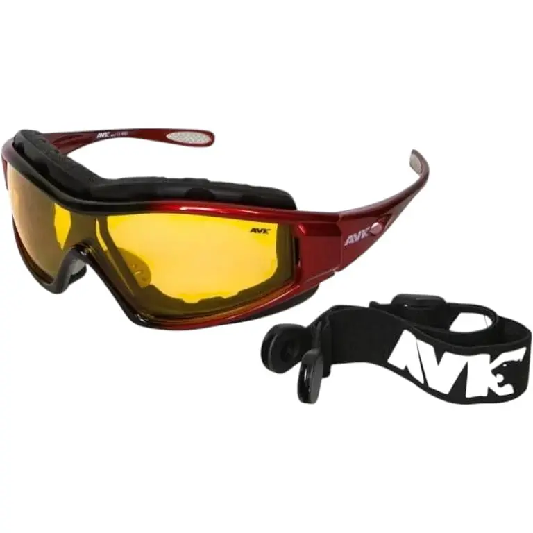 Очки AVK Flash (AVK-FLASH) - фото 2