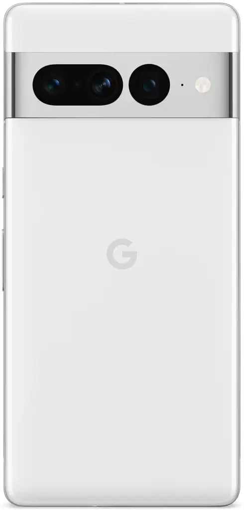 Смартфон Google Pixel 7 Pro 12/128GB (Snow) [74620] - фото 6