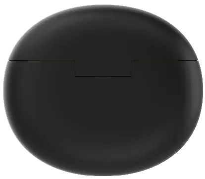Гарнітура Realme Buds T01 Black (RMA2406) - фото 5