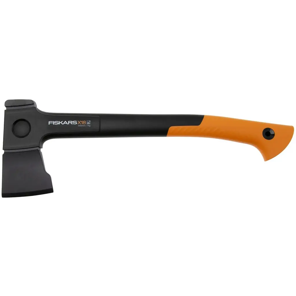 Універсальна сокира Fiskars X-series X18 Universal S (1069103) - фото 3