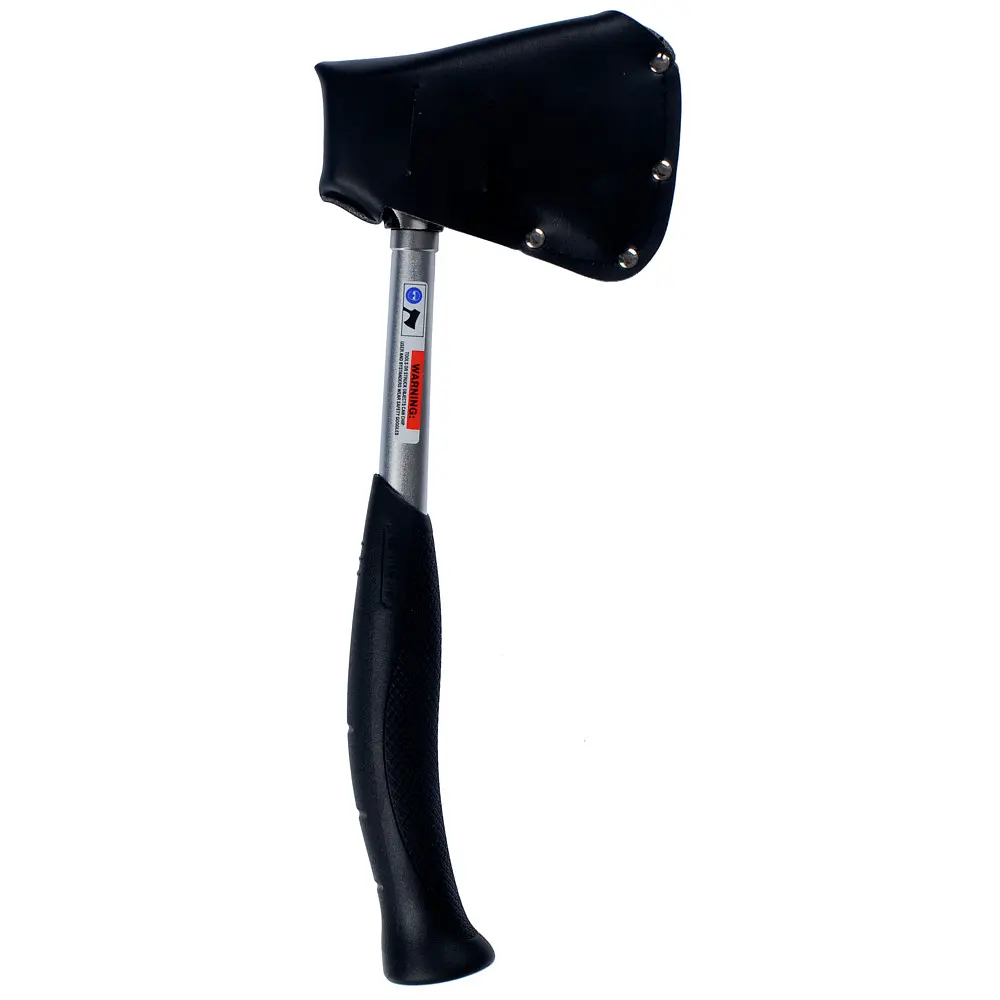 Топор Stanley Steelmaster со стальной ручкой 800 г (1-51-030) - фото 3