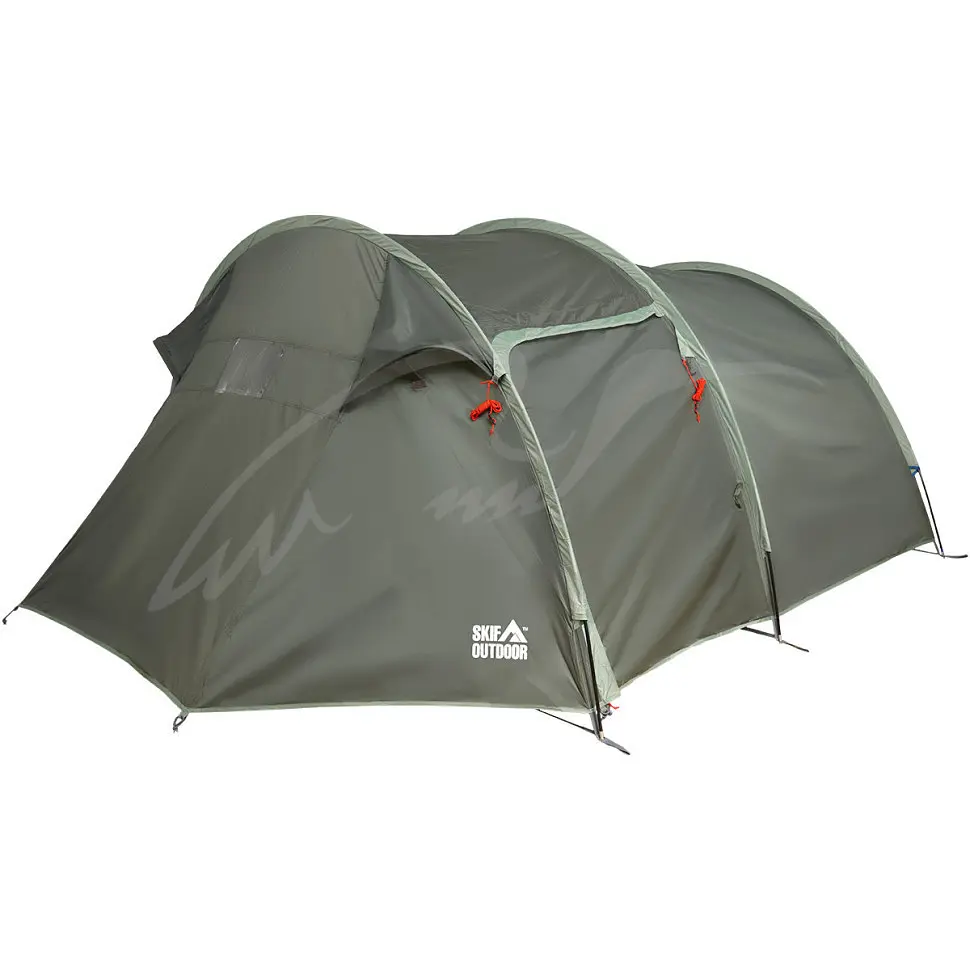 Намет Skif Outdoor Askania, ц:зелений