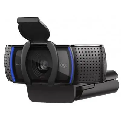 Веб-камера Logitech C920s Pro HD (960-001252) - фото 5