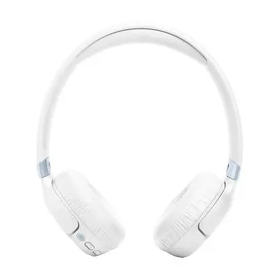 Наушники JBL Tune 680 NC White (JBLT680NCWHT) - фото 2