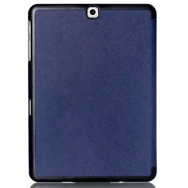 Чохол HardCase для Samsung Galaxy Tab S2 8.0 T710 NuvyBlue - фото 2