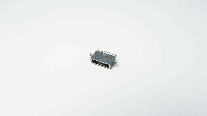 Роз'єм microUSB MUJ092 для планшета телефону - фото 4